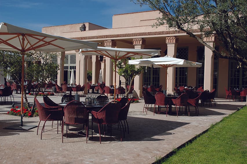 Club Med Marrakech La Palmeraie