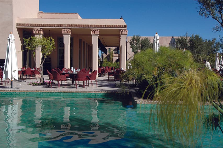 Club Med Marrakech La Palmeraie