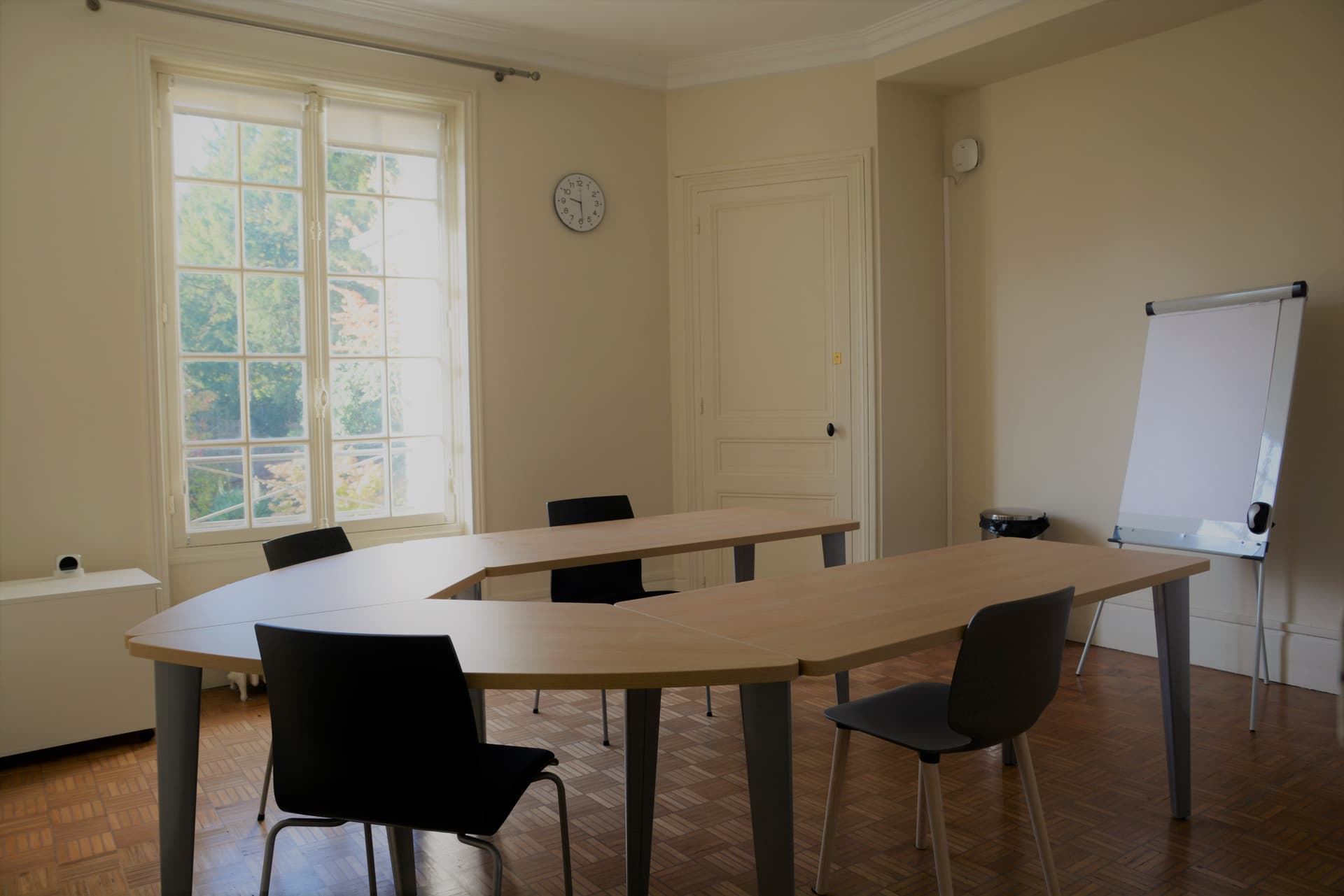 Cmn Institut Au Domaine National De Saint-Cloud