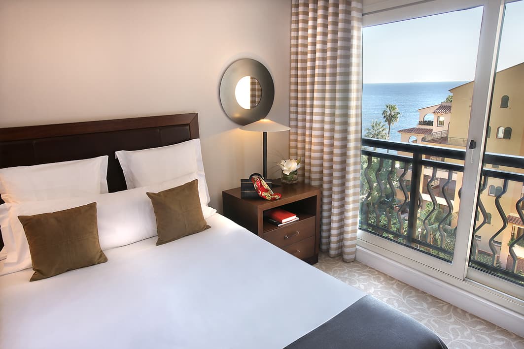 Columbus Monte-Carlo