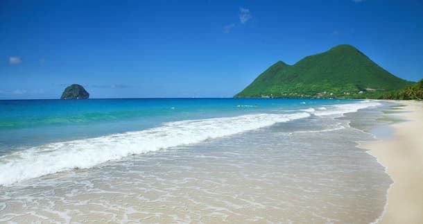 Comité Martiniquais du Tourisme