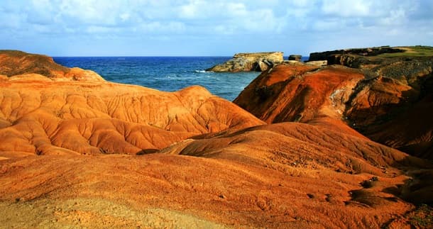 Comité Martiniquais du Tourisme