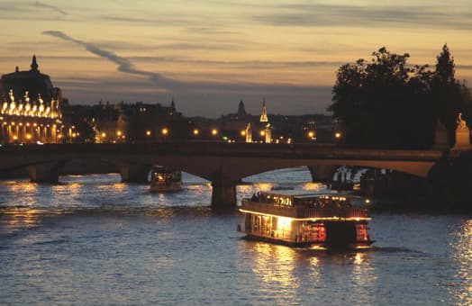 Compagnie des Bateaux à Roue