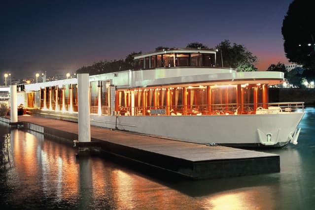 Compagnie des Bateaux à Roue
