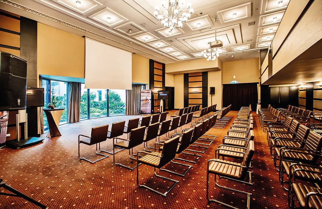 Continental Hotel Budapest Superieur