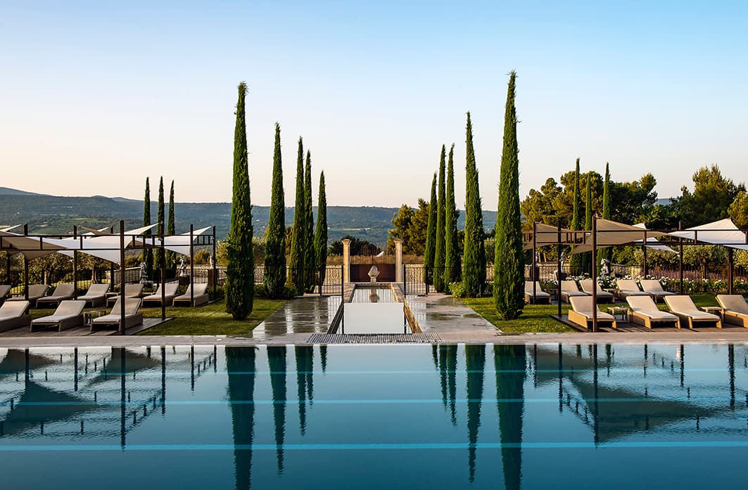 Coquillade Provence Resort & Spa