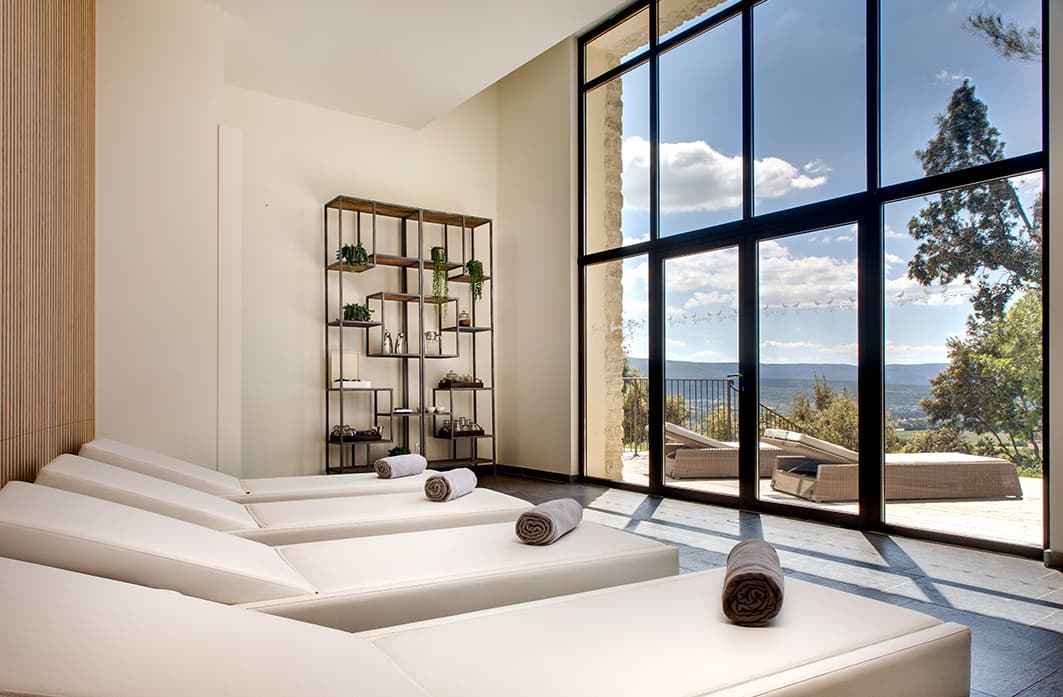 Coquillade Provence Resort & Spa
