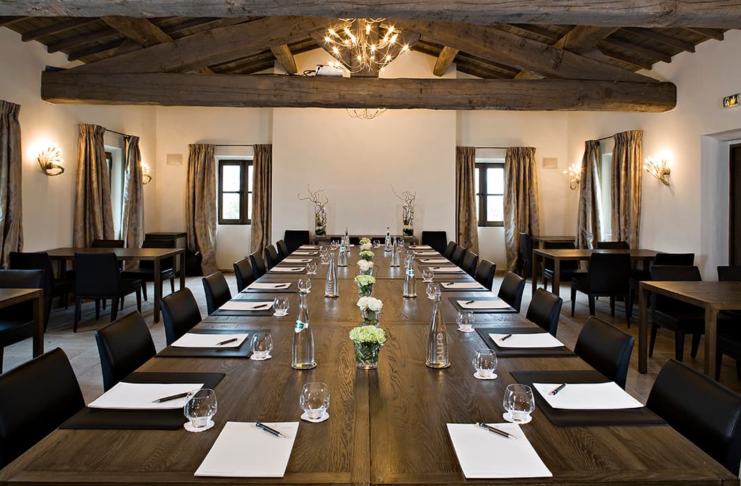 Coquillade Provence Resort & Spa