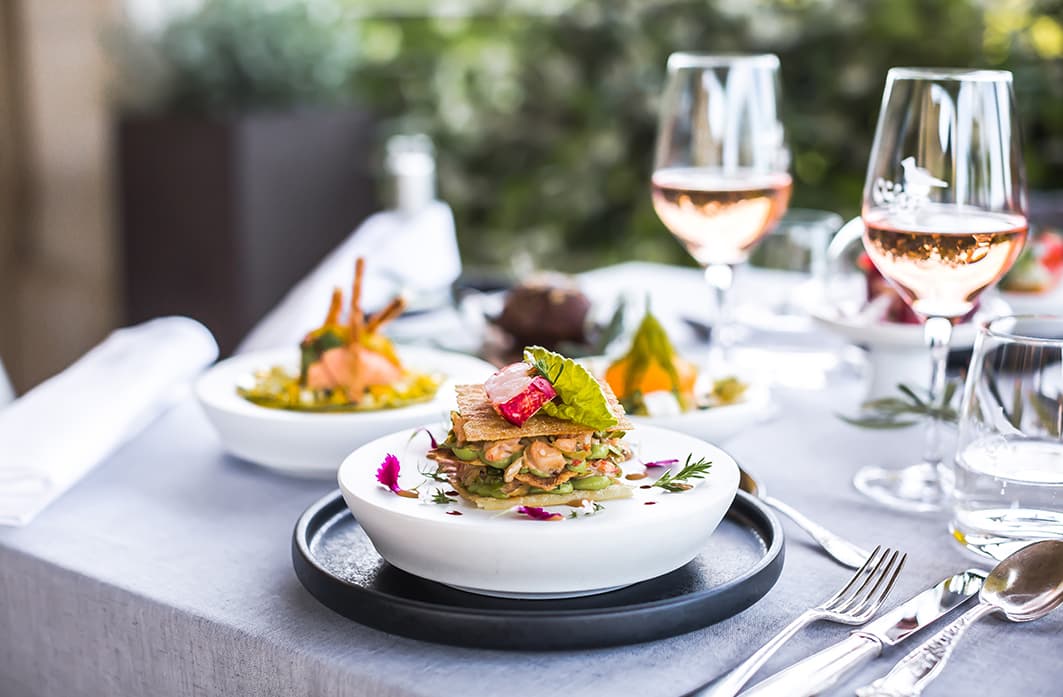 Coquillade Provence Resort & Spa