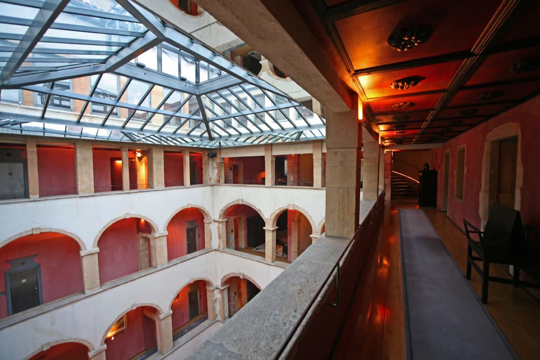 Cour des Loges - Maisons & Hôtels Sibuet