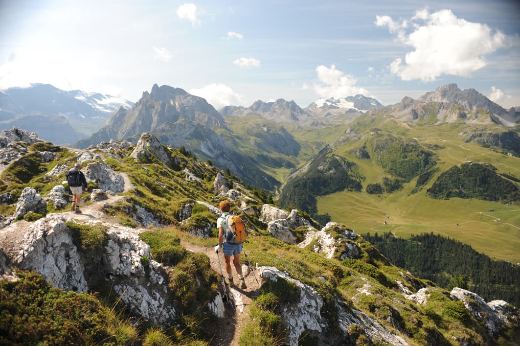 Courchevel Tourisme