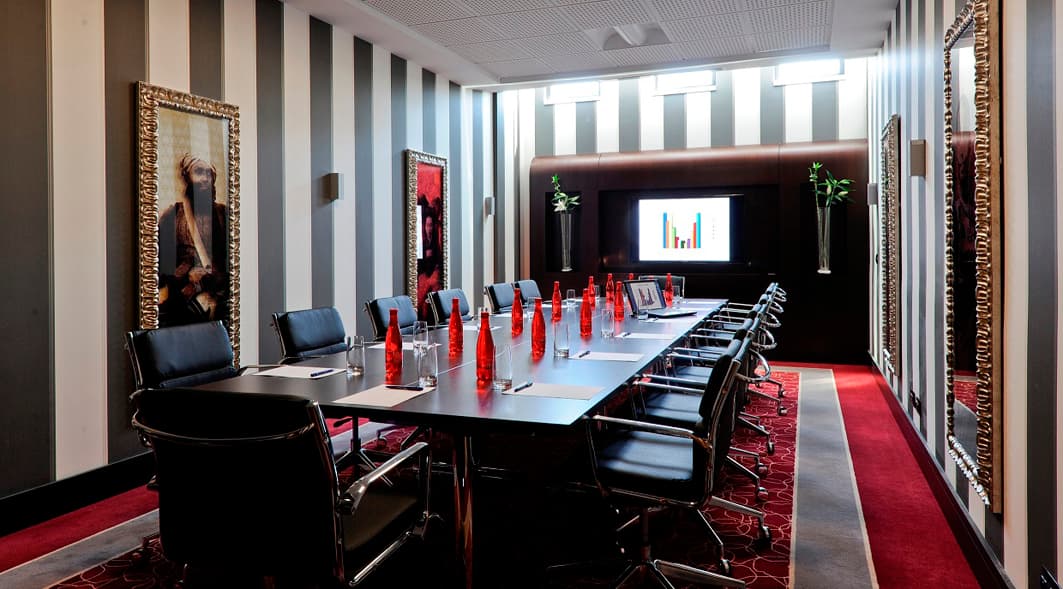 Crowne Plaza Montpellier - Corum
