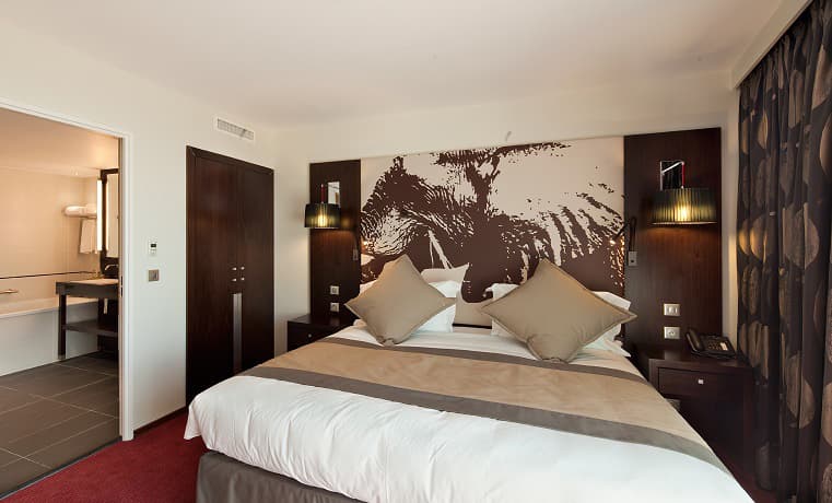 Crowne Plaza Montpellier - Corum
