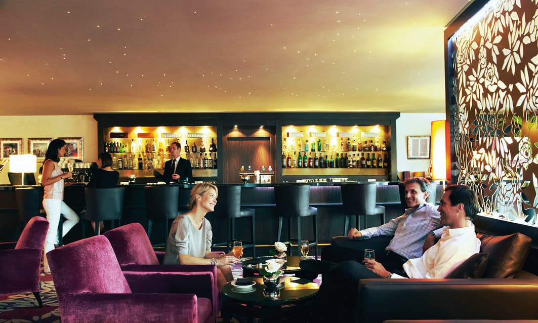 Crowne Plaza Paris – Charles de Gaulle