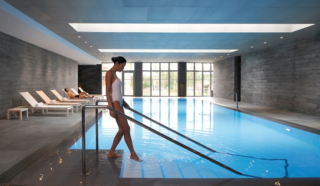Crowne Plaza Paris – Charles de Gaulle