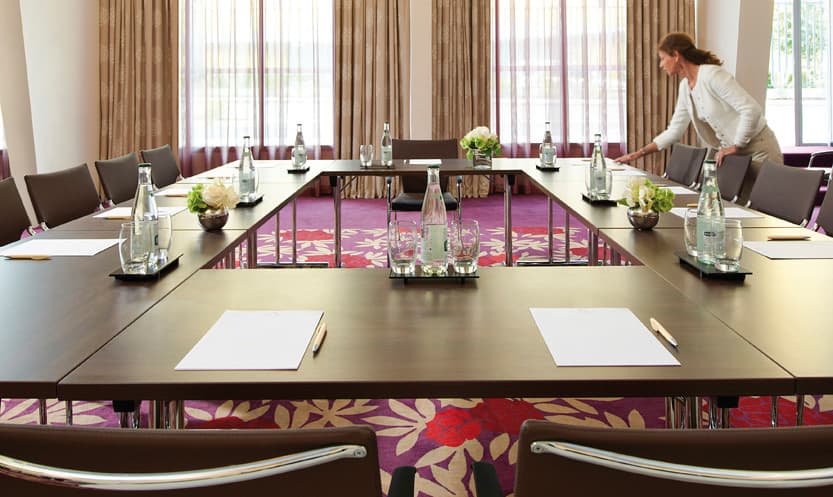 Crowne Plaza Paris – Charles de Gaulle