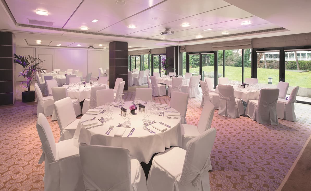 Crowne Plaza Paris Neuilly