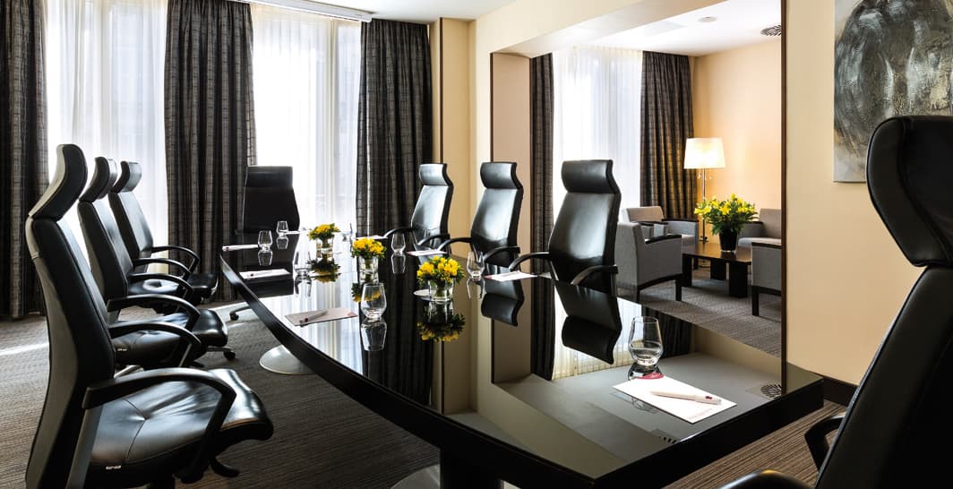 Crowne Plaza Paris République
