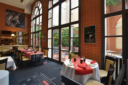 Crowne Plaza Toulouse