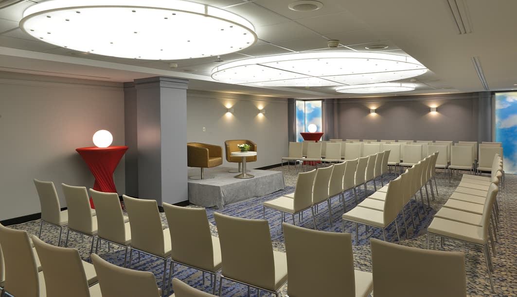 Crowne Plaza Toulouse