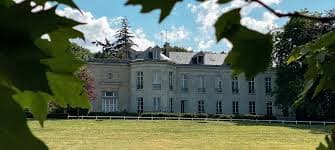 Demeures De Campagne Domaine De Maffliers