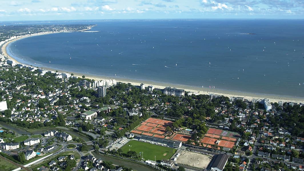 Destination La Baule - Guérande