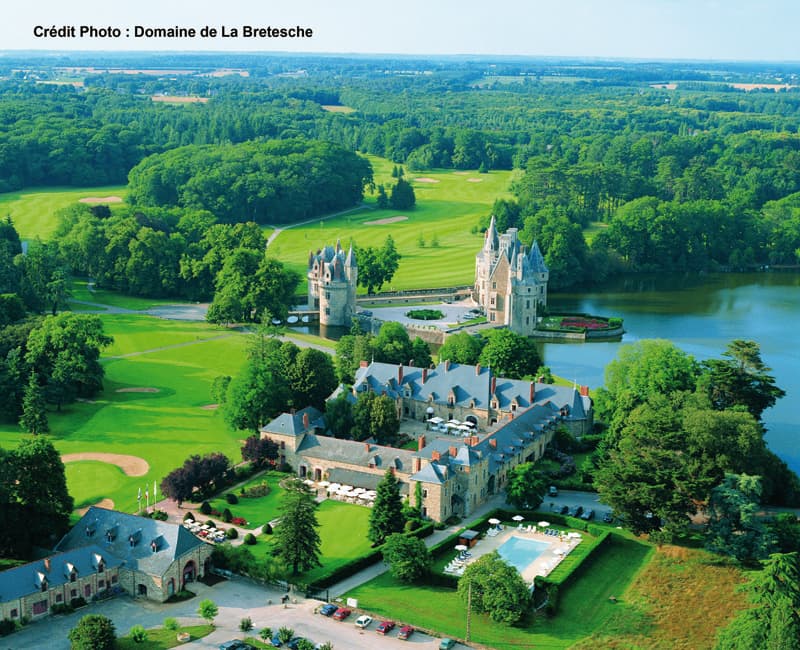 Destination La Baule - Guérande