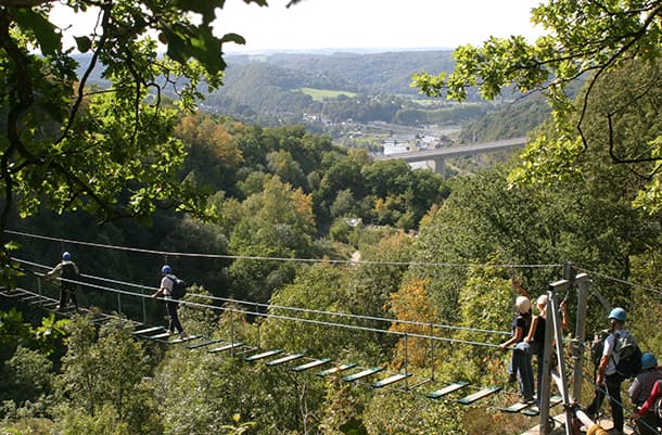 Dinant Evasion