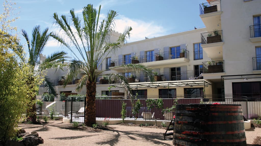 Distillerie de Pézenas
