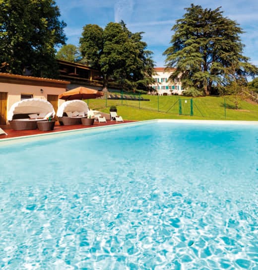 Domaine de la Colombière