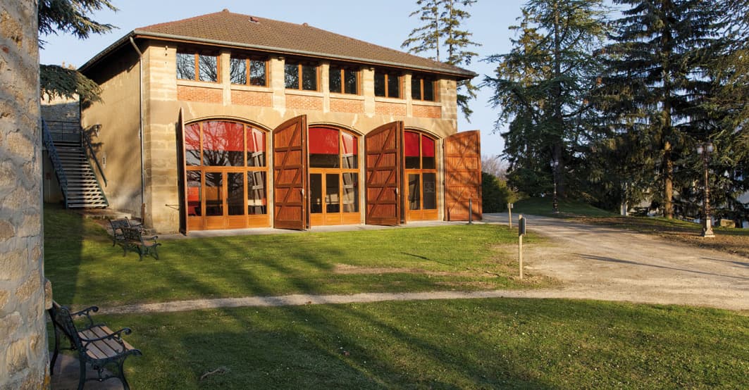 Domaine de la Colombière