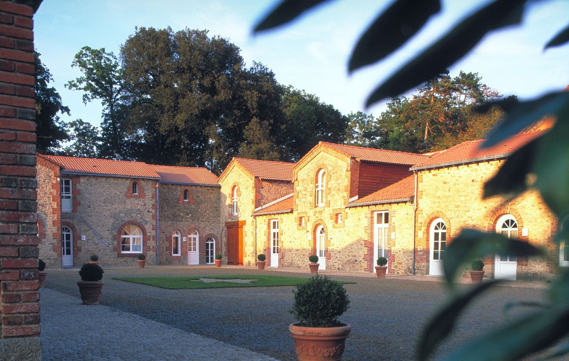 Domaine de la Corbe