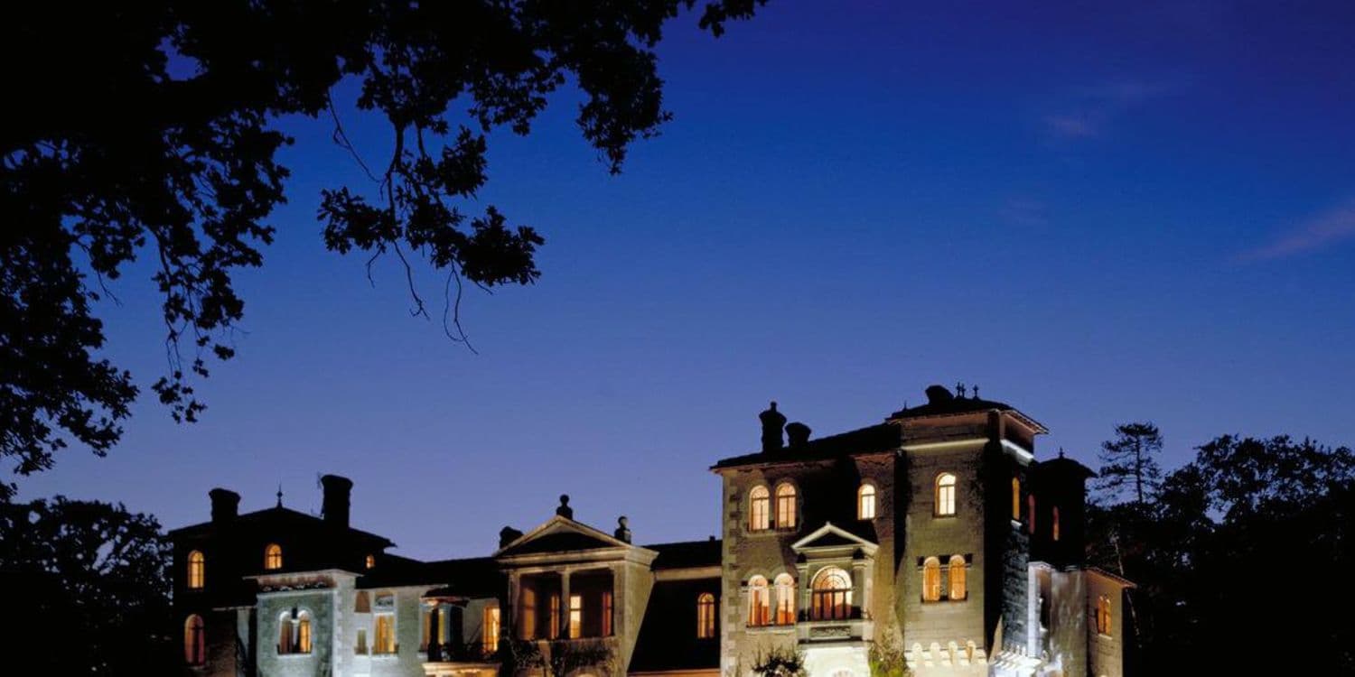 Domaine de la Corbe