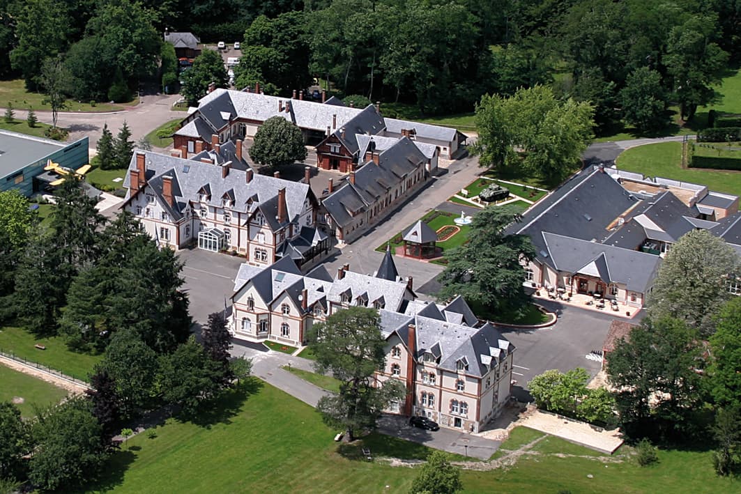 Domaine de la Grande Garenne