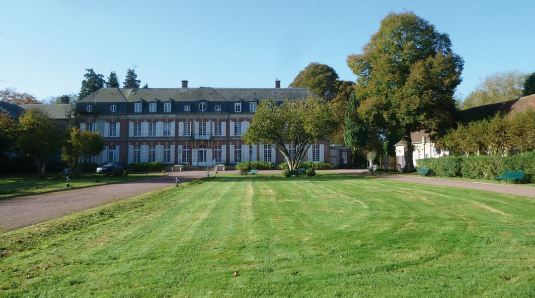 Domaine de la Houssoye
