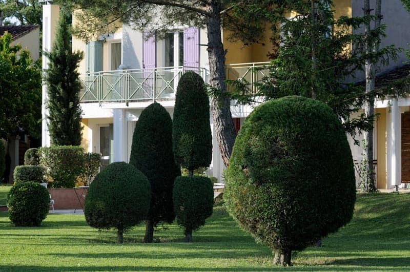 Domaine de la Petite Isle
