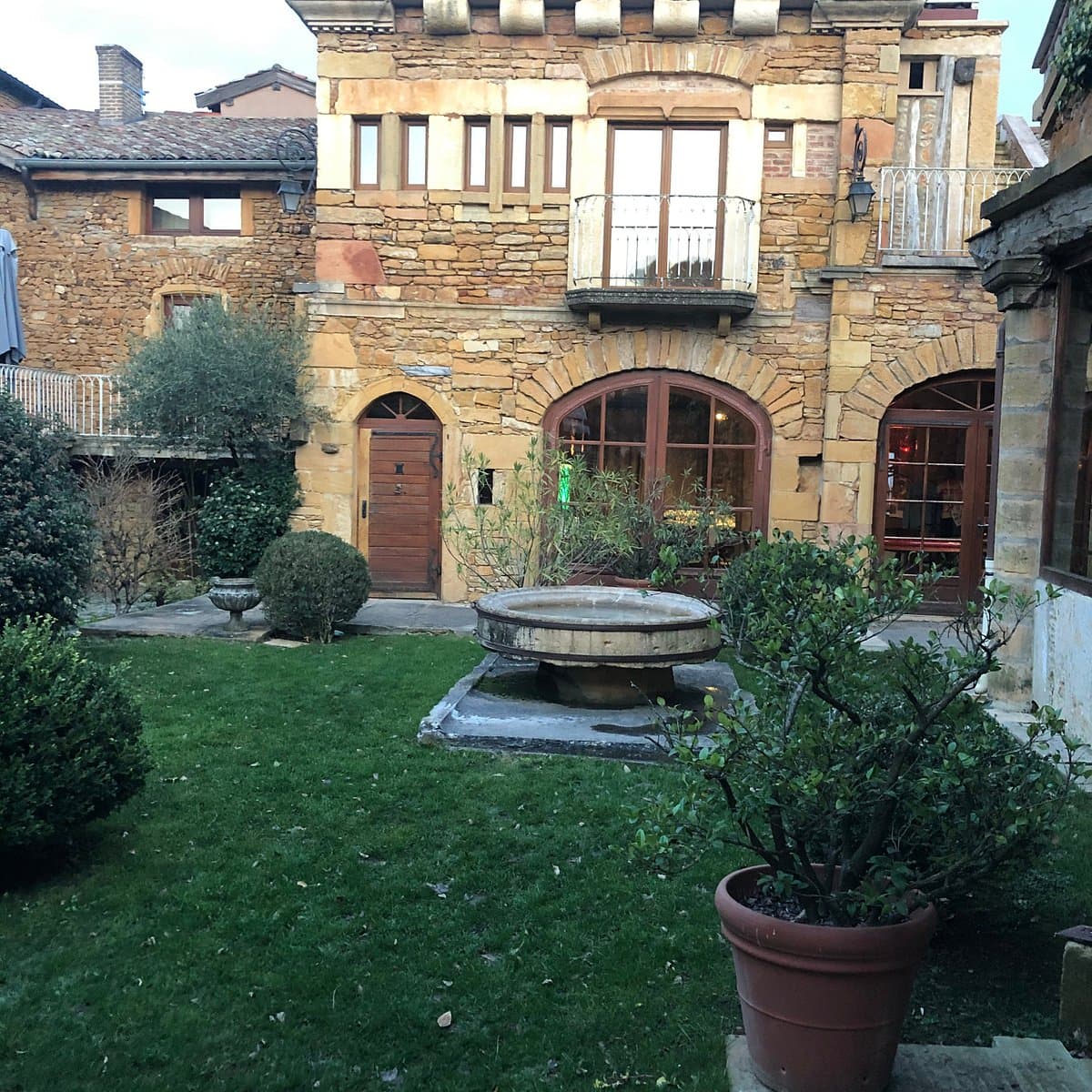 Domaine de la Ruisselière