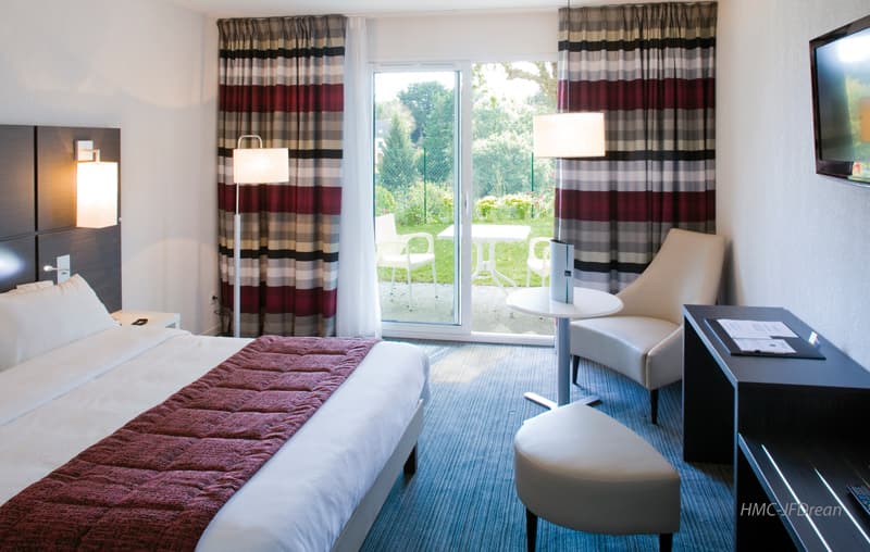 Domaine de Pont Aven Art Gallery Resort