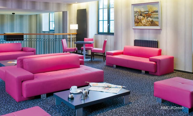 Domaine de Pont Aven Art Gallery Resort