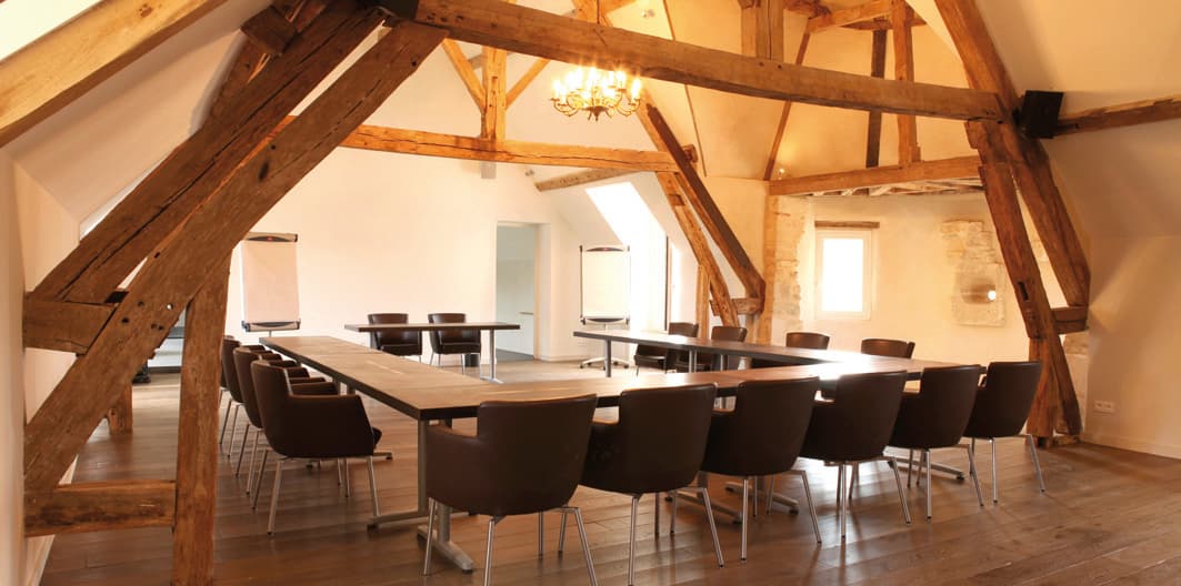 Domaine de Rebetz