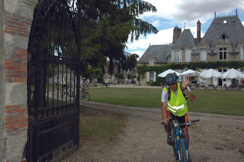 Domaine de Rebetz
