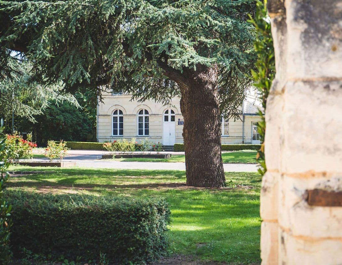 Domaine de Roiffé*** Golf - Hôtel - Restaurant