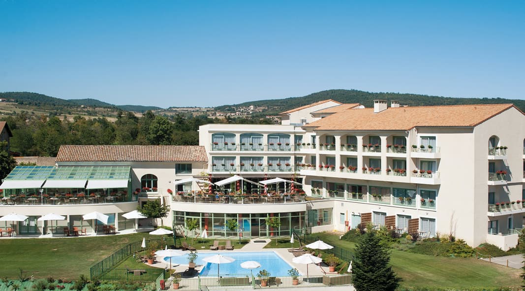 Domaine de Saint-Clair
