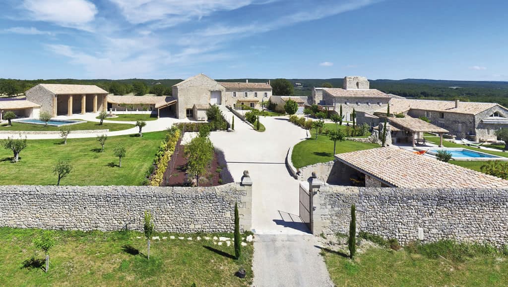 Domaine de Sarson