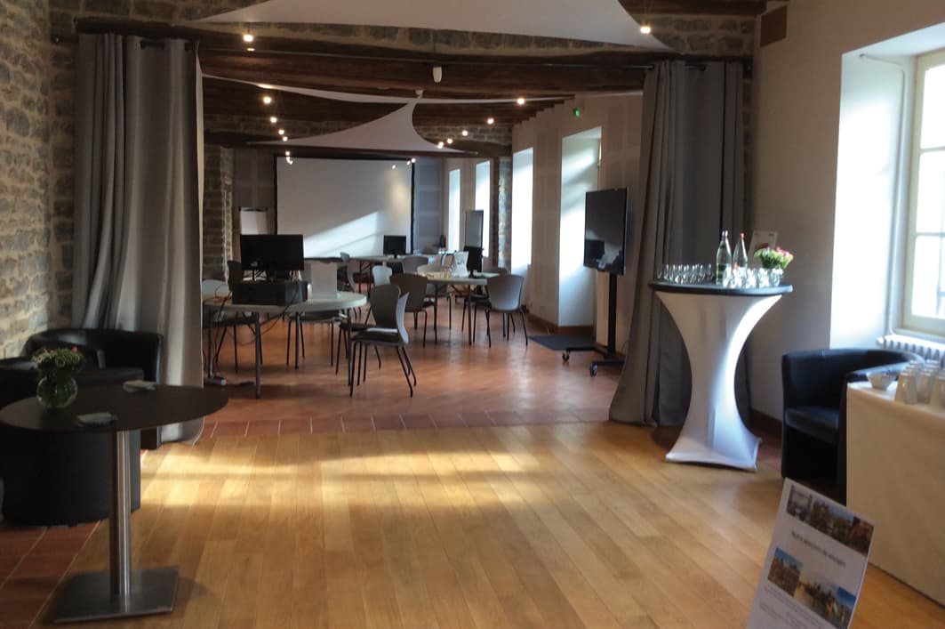 Domaine des Trois Lacs