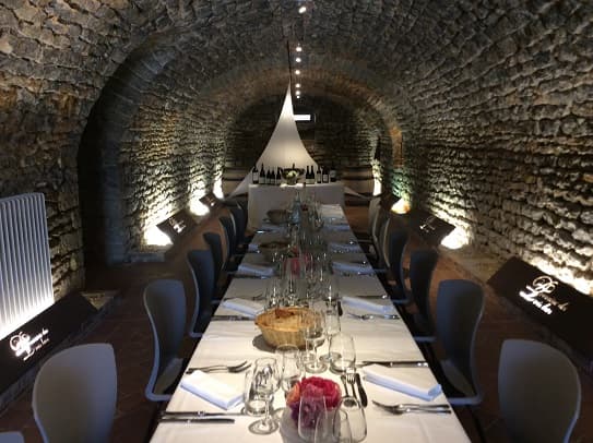 Domaine des Trois Lacs