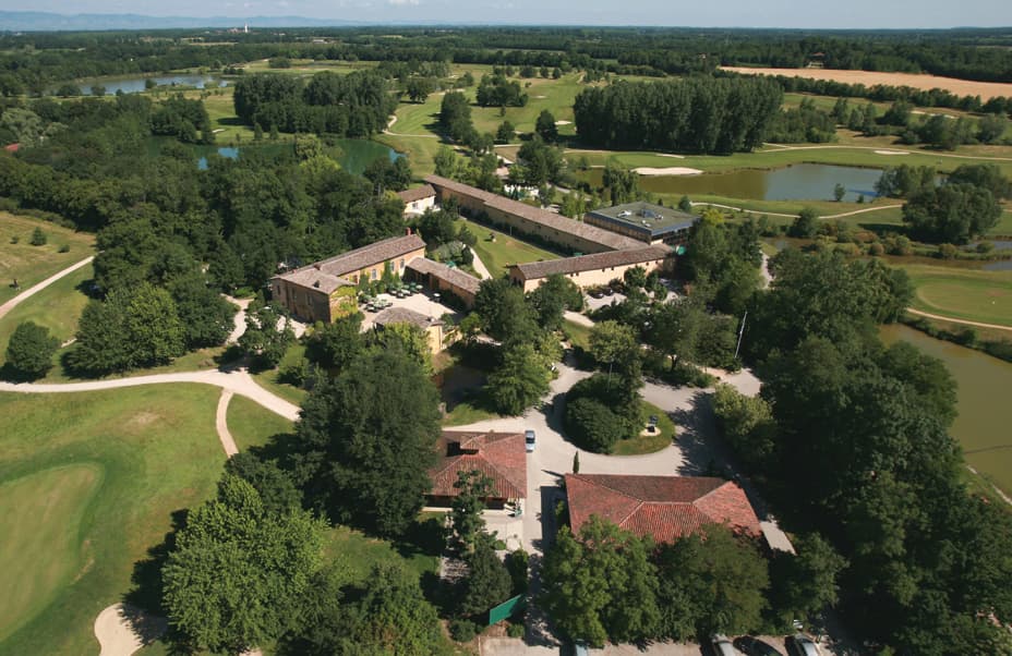 Domaine du Gouverneur