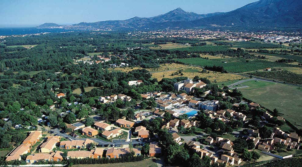 Domaine Les Albères
