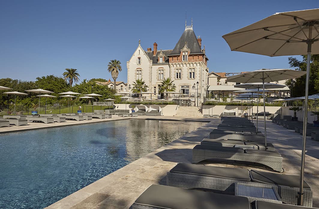 Domaine St-Pierre de Serjac
