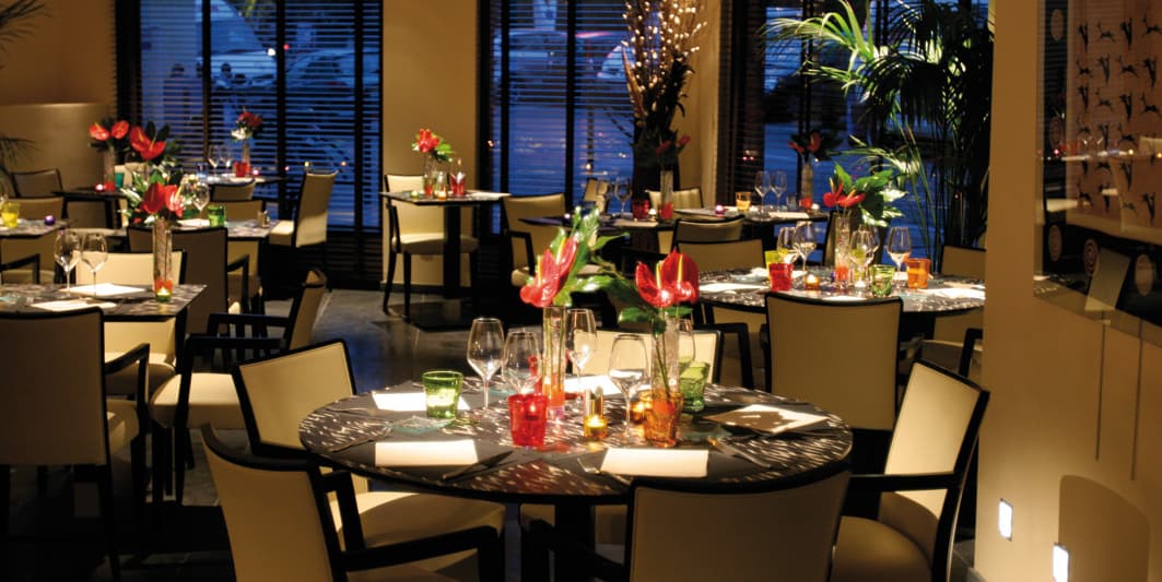 Eden Hôtel & Spa